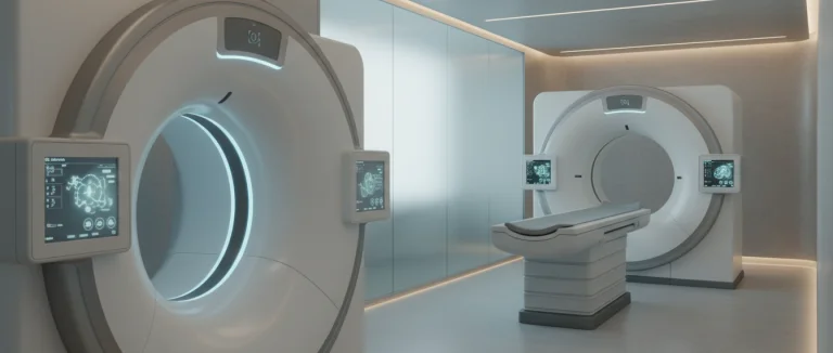 Современное медицинское оборудование в Лив Хоспитал