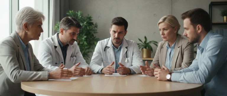 Этическая дискуссия