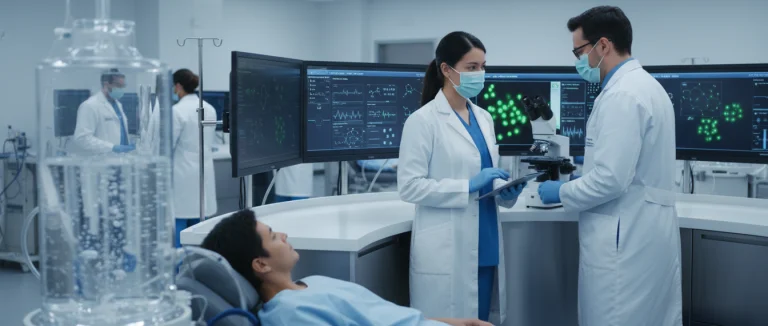 Клиническое испытание