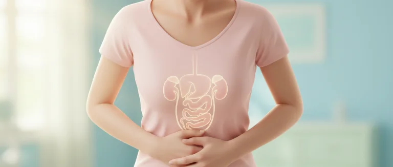 Симптомы инфекции мочевых путей