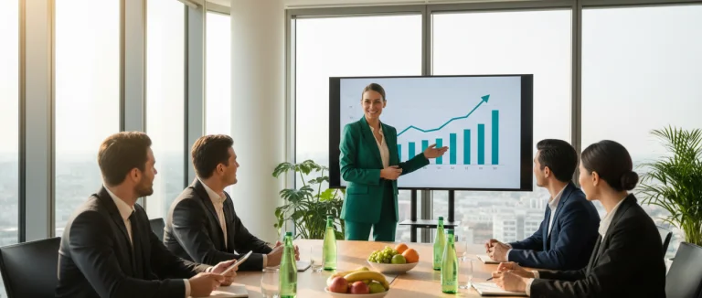 Преимущества программы для руководителей