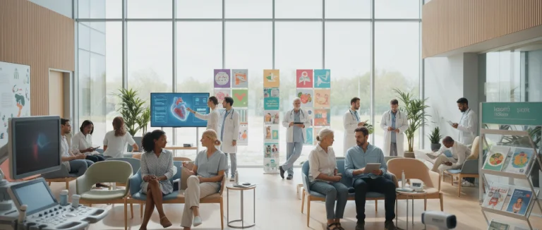 Профилактические медицинские услуги