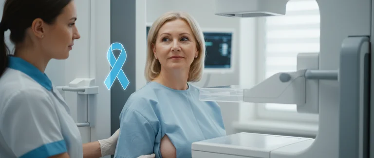 Скрининг на рак