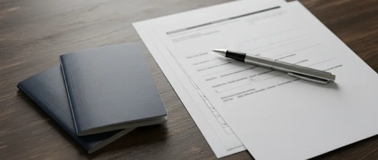 Документы для медицинского осмотра