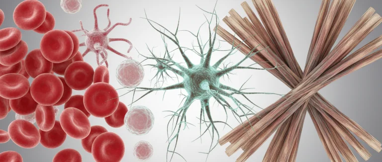 Разнообразие человеческих клеток