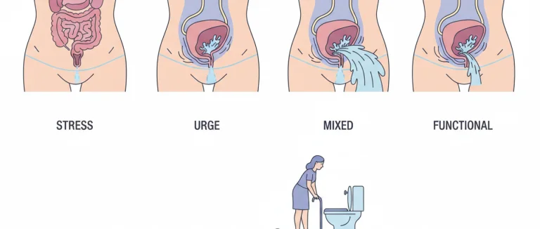 Диаграмма видов континенции