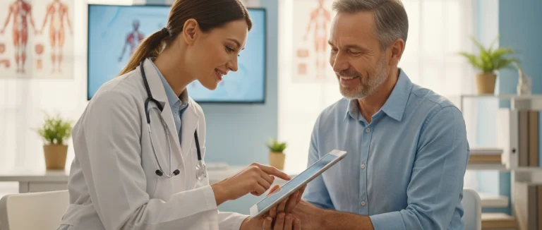 Терапевтические преимущества стволовых клеток