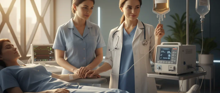 Терапия стволовыми клетками