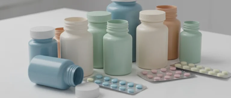 Разнообразие лекарств для лечения артрита