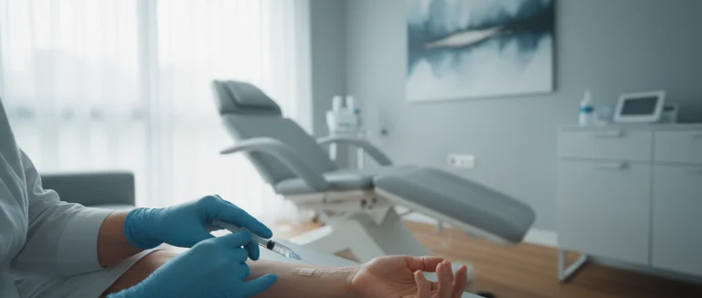 Терапия стволовыми клетками в клинике