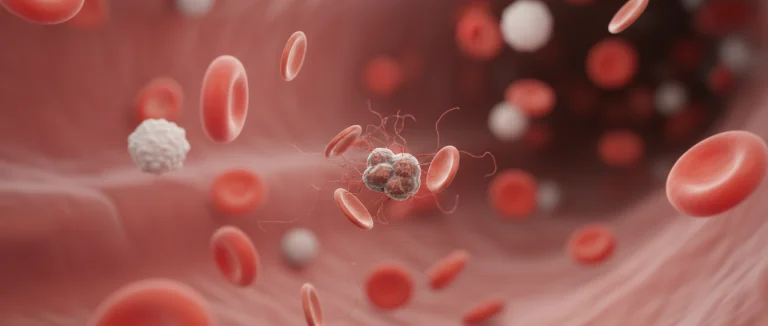 Редкие осложнения после терапии стволовыми клетками