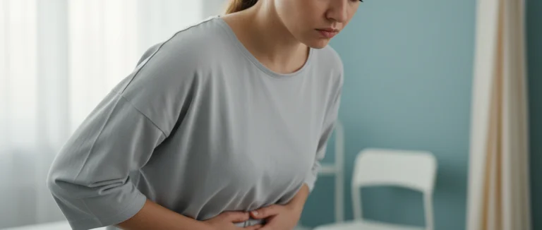 Симптомы ИМП