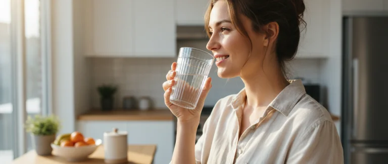 Здоровый образ жизни