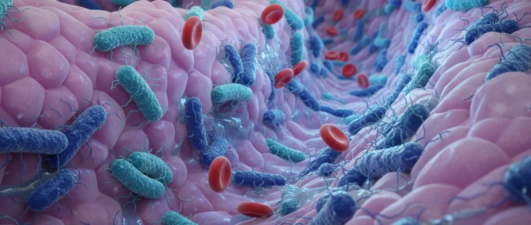 Бактерии Эшерихия коли в мочевом тракте