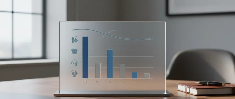 График медицинских данных