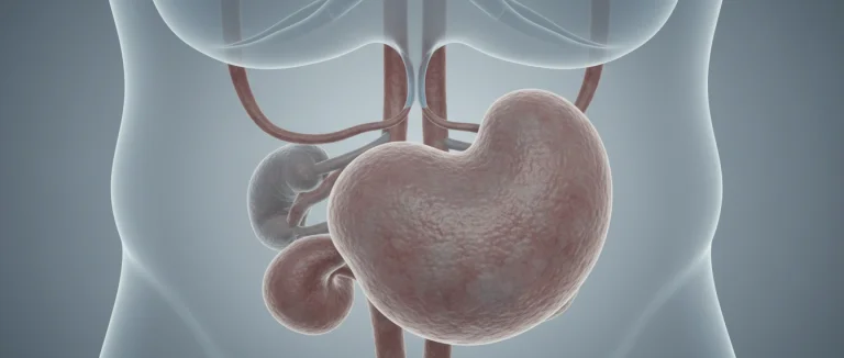 Гиперплазия предстательной железы у мужчины