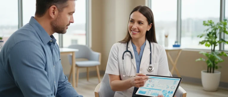 Современные методы лечения мочеиспускательных расстройств