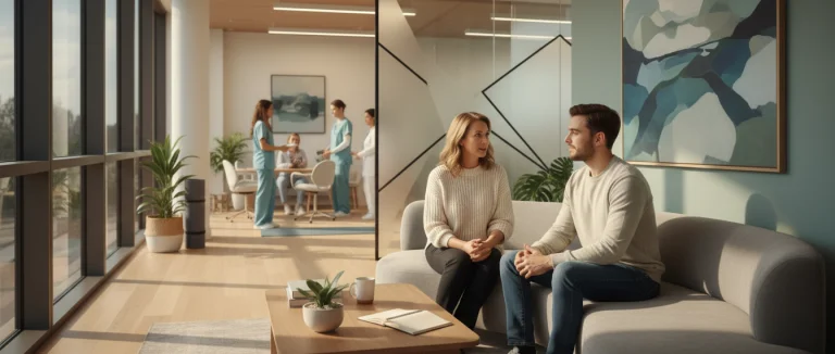 поведенческое здоровье в контексте интегрированных услуг