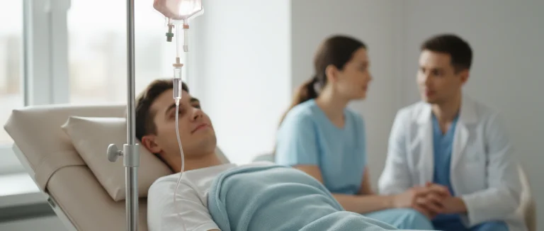 Регенеративная медицина с использованием стволовых клеток