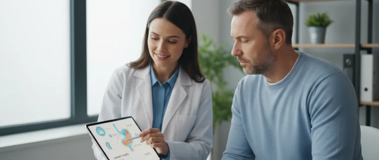 Причины частого мочеиспускания