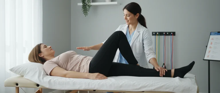 Мышцы тазового дна