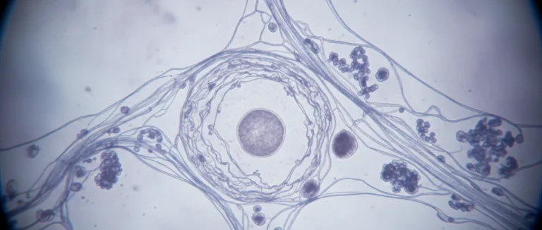 ядро клетки