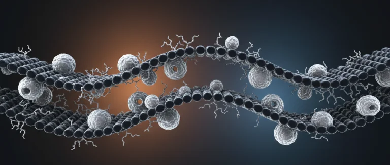 клеточная мембрана