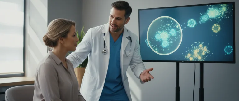 Медицинская процедура с использованием iPSC