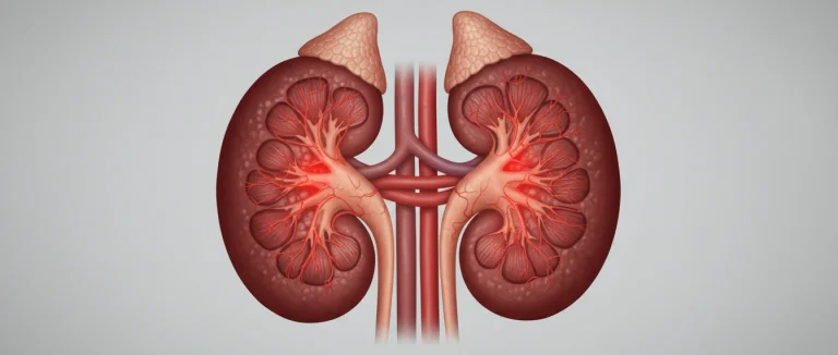Пиелонефрит – инфекция почек