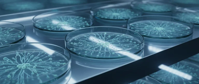 Культивирование стволовых клеток в лаборатории