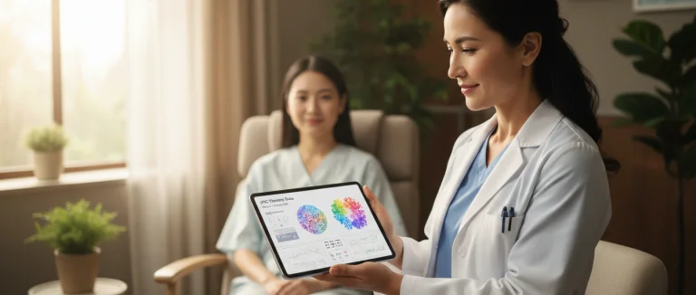 Клиническое применение iPSC в терапии