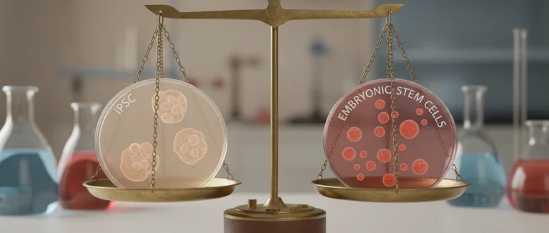 Этические аспекты использования стволовых клеток