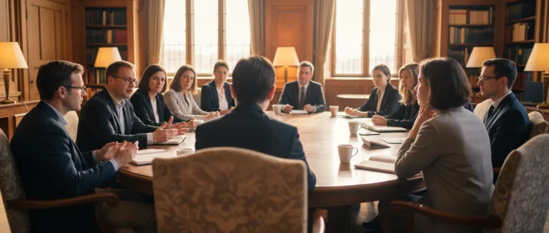 Этическая дискуссия о стволовых клетках