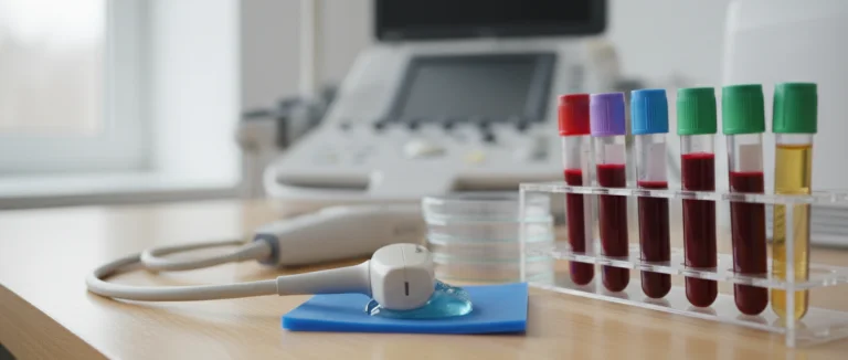 медицинские тесты при обследовании эректильной дисфункции