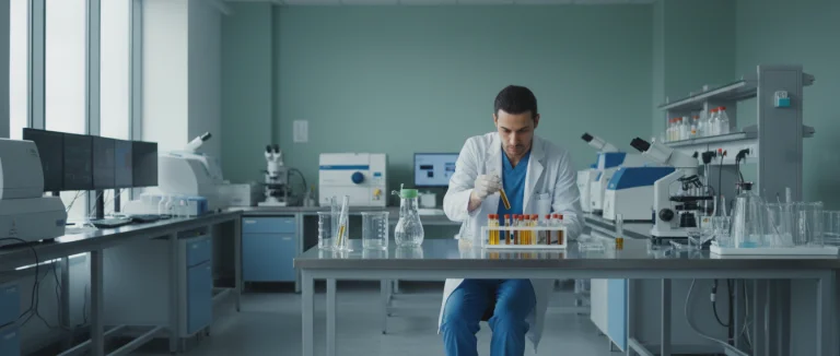 Инфекция мочевых путей