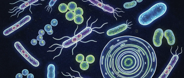 Бактерии, вызывающие инфекцию мочевого пузыря