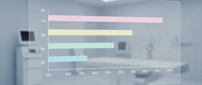 Таблица статистики распространённости эректильной дисфункции