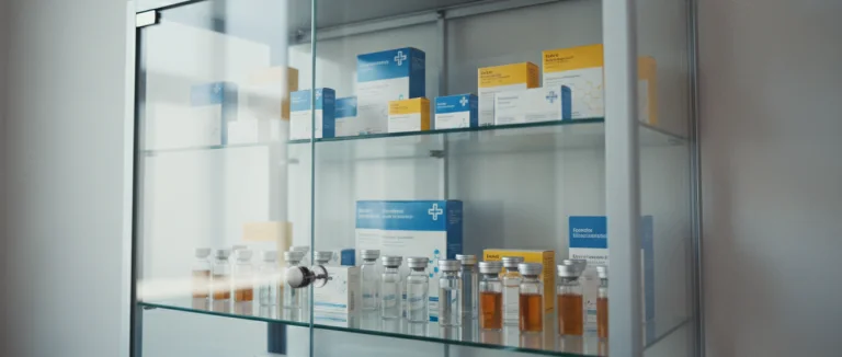 Разнообразные препараты для лечения эректильной дисфункции