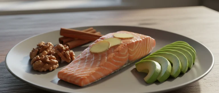 Здоровая пища, повышающая либидо