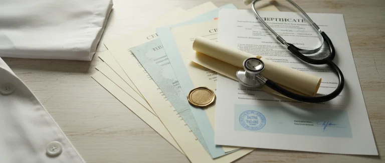 Документы регуляторных требований