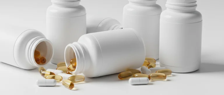 Медицинские добавки для повышения либидо