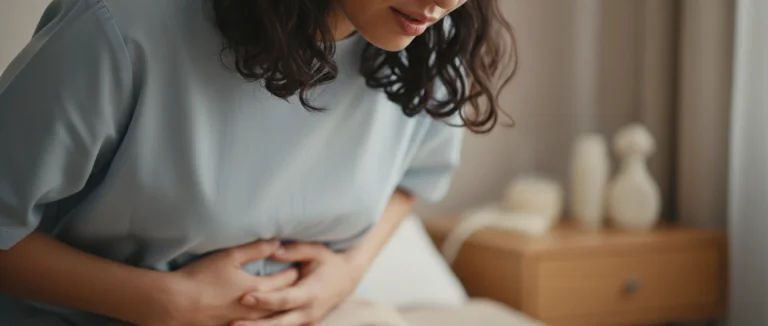 Симптомы инфекции мочевых путей