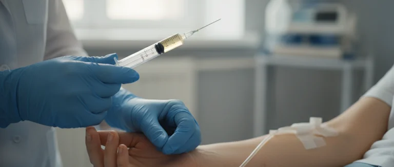 Клиническое применение терапии стволовыми клетками