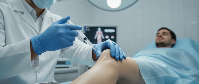 Клиническое исследование стволовых клеток