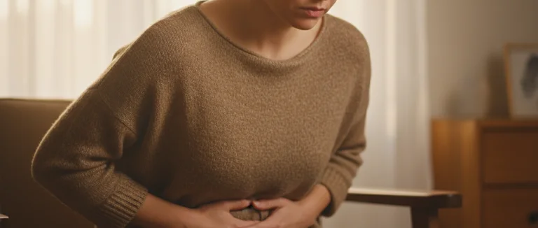 Симптомы инфекции мочевых путей