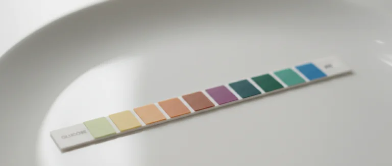 Тест‑полоска для домашнего тестирования ИМП