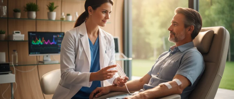 Терапия стволовыми клетками