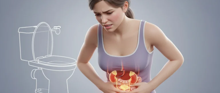 Симптомы инфекции мочевых путей