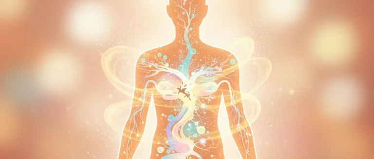 Самовосстановление организма