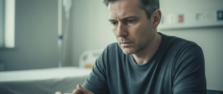 Психологические факторы эректильной дисфункции